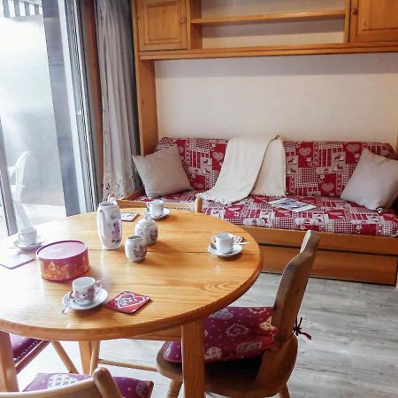 Apartment Clos Du Savoy-23 By Interhome Chamonix Luaran gambar