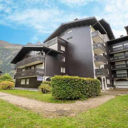 Apartment Clos Du Savoy-23 By Interhome Chamonix Luaran gambar