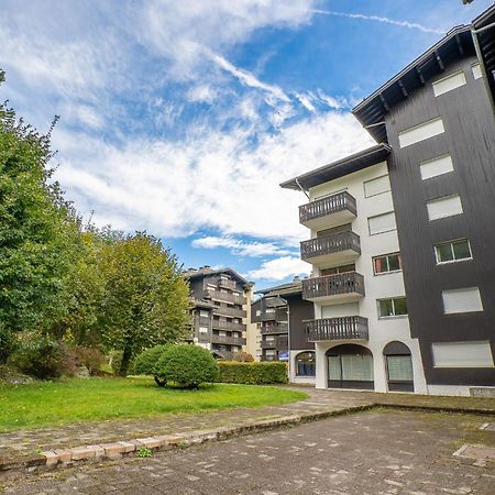 Apartment Clos Du Savoy-23 By Interhome Chamonix Luaran gambar