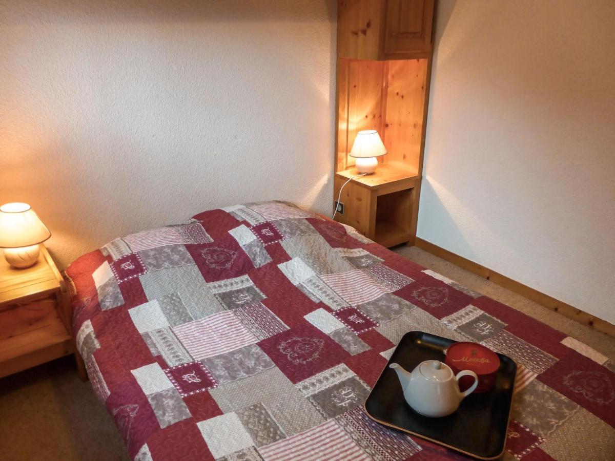 Apartment Clos Du Savoy-23 By Interhome Chamonix Luaran gambar