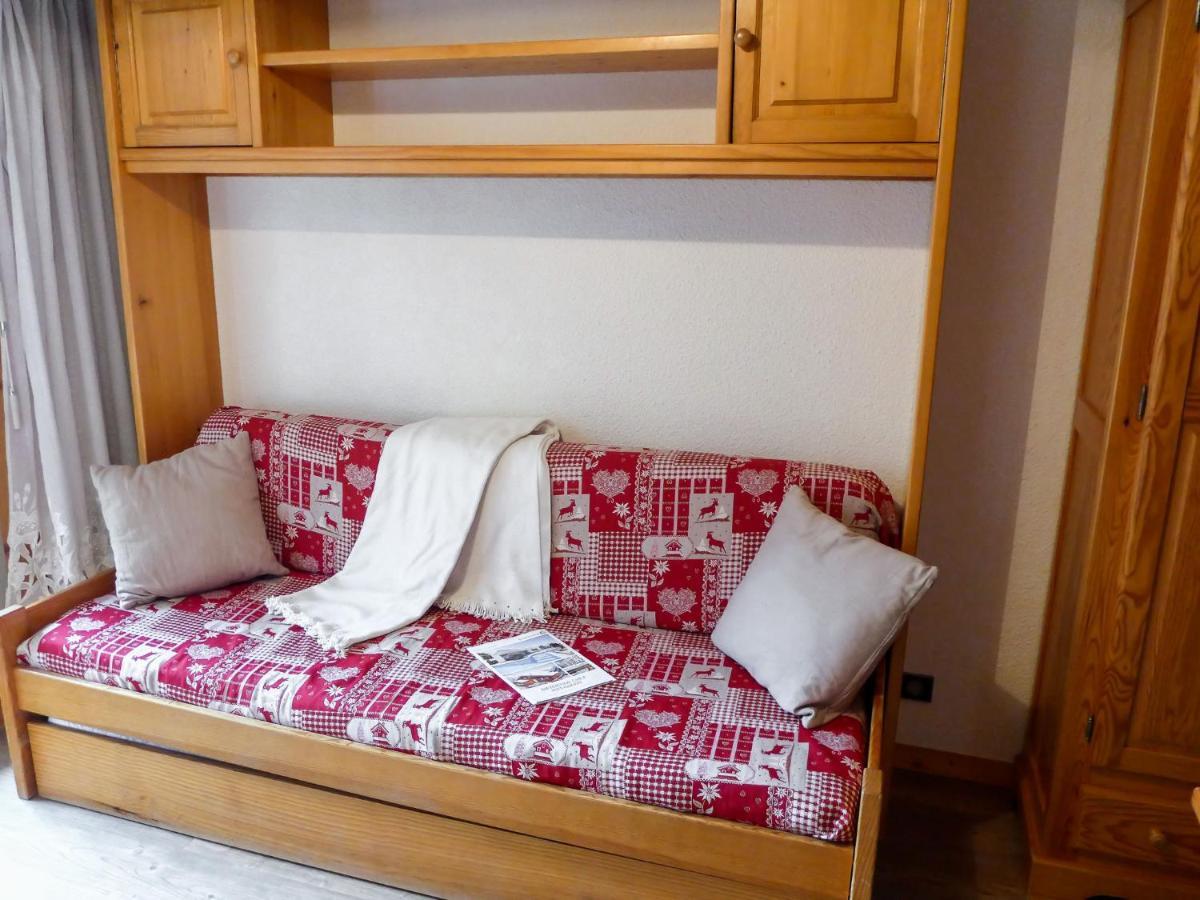 Apartment Clos Du Savoy-23 By Interhome Chamonix Luaran gambar