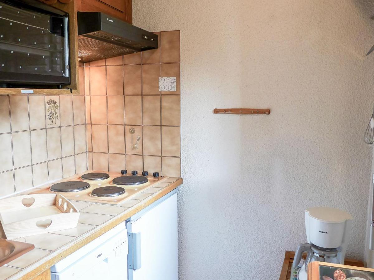 Apartment Clos Du Savoy-23 By Interhome Chamonix Luaran gambar